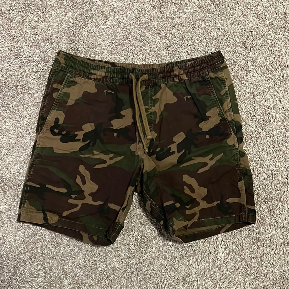 Vans shorts